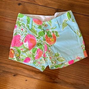 Lilly Pulitzer Shorts